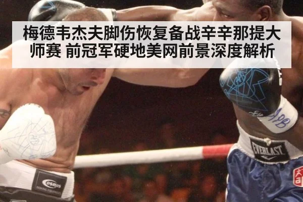 梅德韦杰夫脚伤恢复备战辛辛那提大师赛 前冠军硬地美网前景深度解析